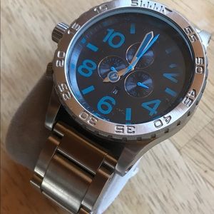 Nixon Watch
